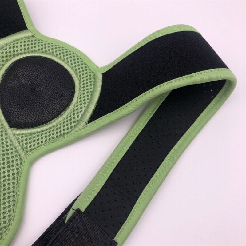 Ergonomic Men's / Women's Back Brace Posture Straightener Corrector-CQA9417509732648-564575 CQA9417509732648