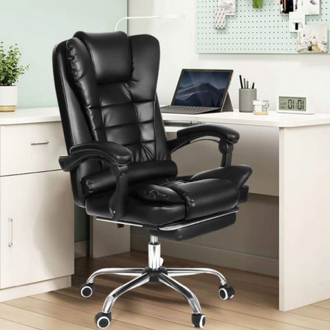 Ergonomic Office Chair-CQA9417511436584-564575 CQA9417511436584