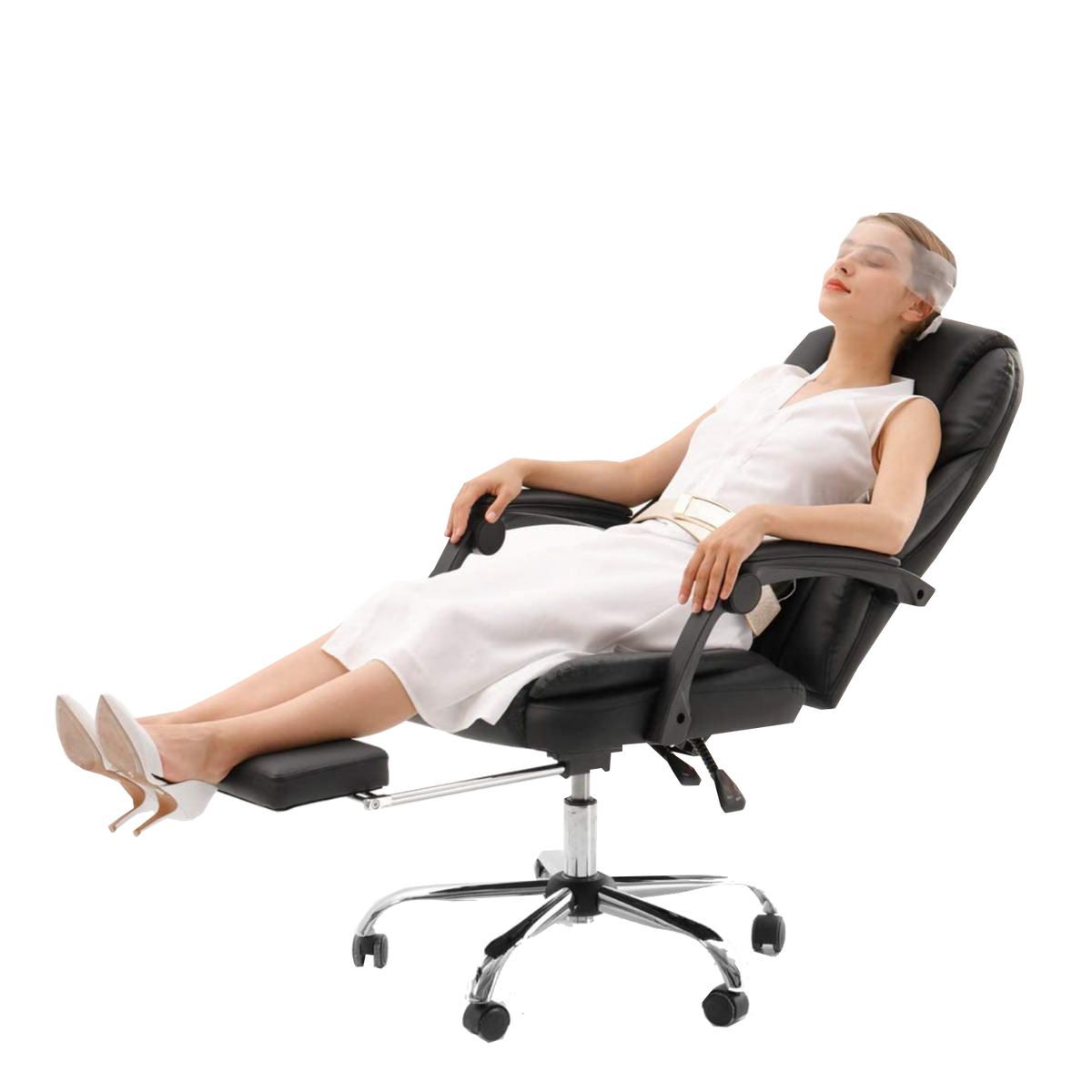 Ergonomic Office Chair-CQA9417511436584-564575 CQA9417511436584