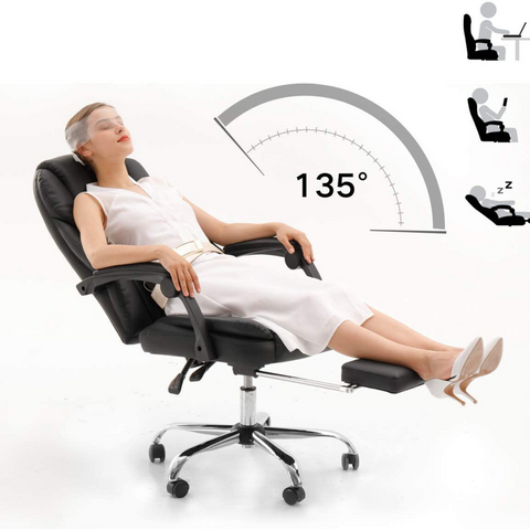 Ergonomic Office Chair-CQA9417511436584-564575 CQA9417511436584