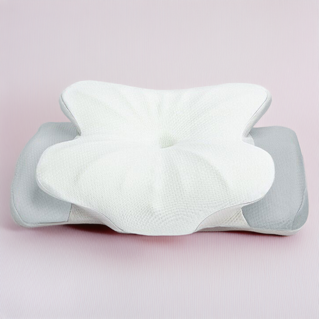 Ergonomic Orthopedic Pillow-Donrams-544a1AWQ-CQA 9416627683624-CQA 9416627683624143