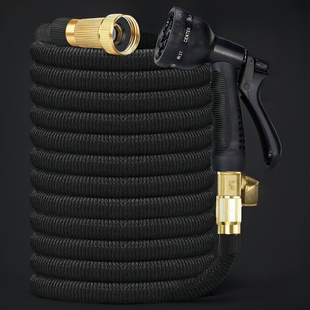 Expandable Garden Water Hose-Donrams-544a1AWQ-CQA 9416627913000-CQA 9416627913000143