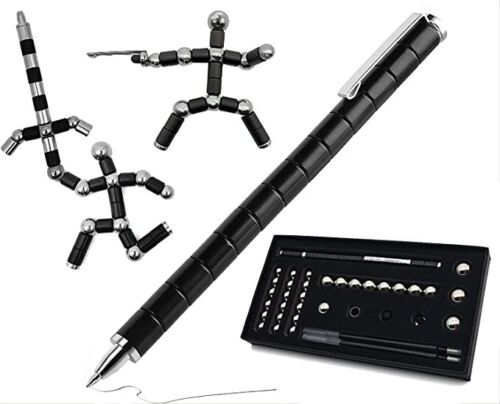 Fidget Magnetic Pen-CQA9417502589224-564575 CQA9417502589224