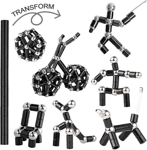 Fidget Magnetic Pen-CQA9417502589224-564575 CQA9417502589224