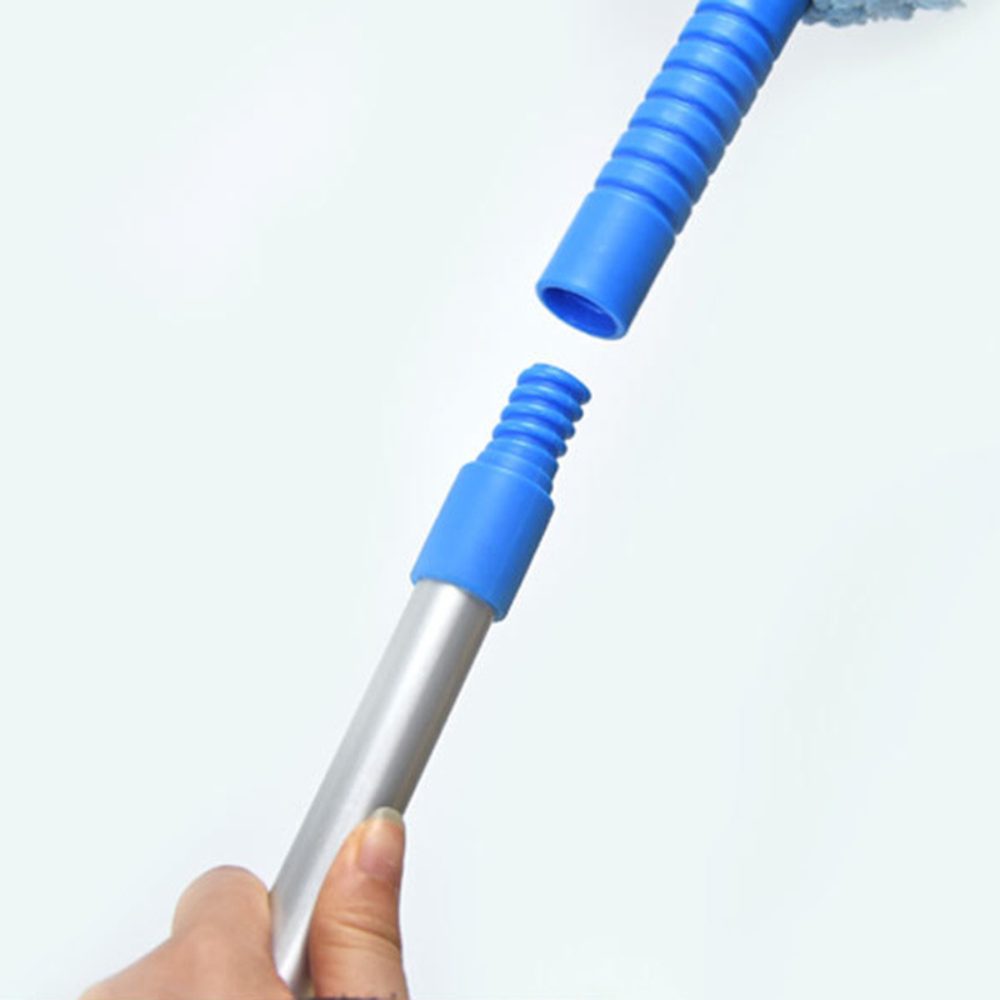 Flexible Extendable High Reach Microfiber Ceiling Fan Duster-564575 