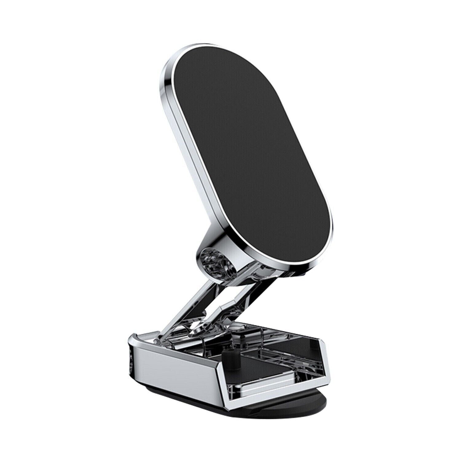 Folding Magnetic Car Phone Holder-CQA9417501311272-564575 CQA9417501311272