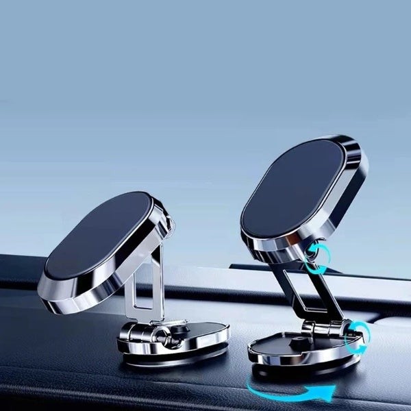 Folding Magnetic Car Phone Holder-CQA9417501311272-564575 CQA9417501311272