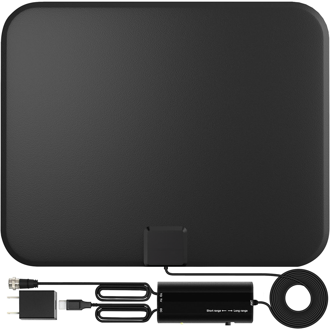 HDTV 4K Digital Antenna-Donrams-544a1AWQ-CQA 9416630698280-CQA 9416630698280143