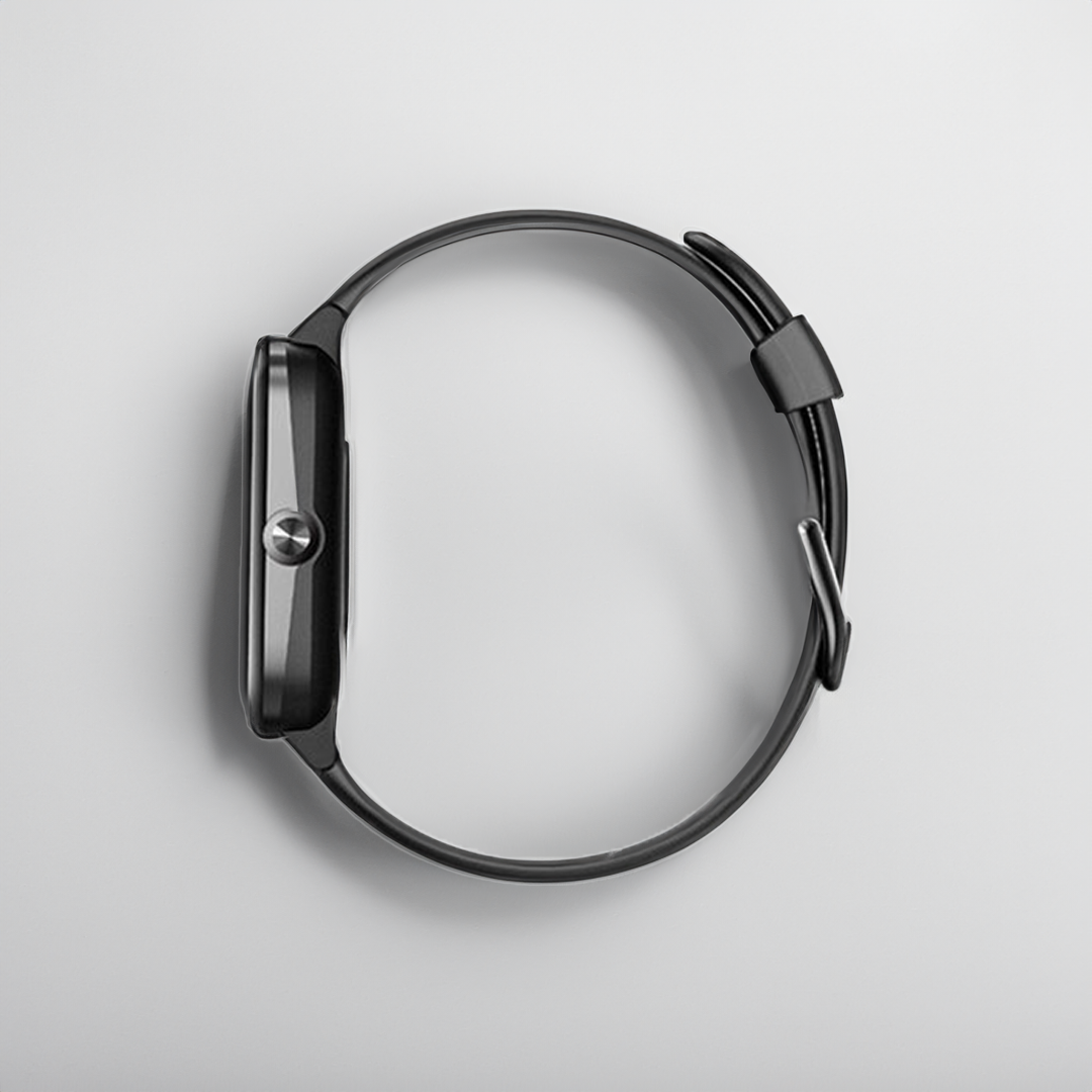 Health Tracker Smartwatch-Donrams-544a1AWQ-143