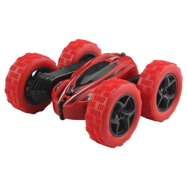 High-Impact RC Stunt Car-CQA9417507471656-Red-564575 CQA9417507471656