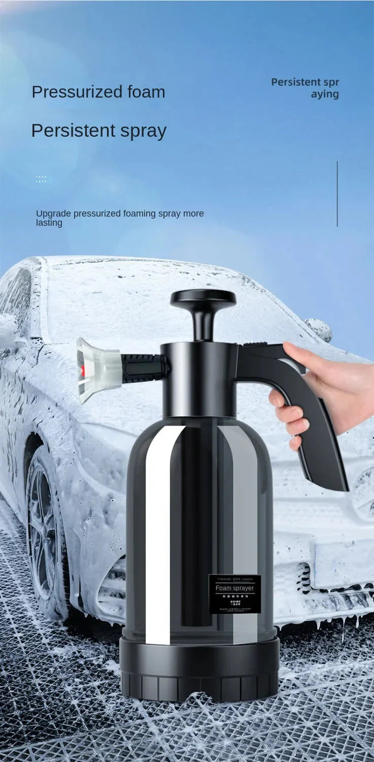 High Pressure Car Foam Washer-CQA9417471459624-564575 CQA9417471459624