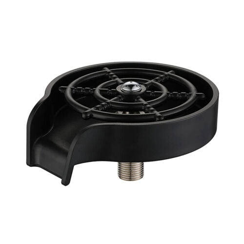 High Pressure Kitchen Sink Cup Rinser-CQA9417500918056-564575 CQA9417500918056