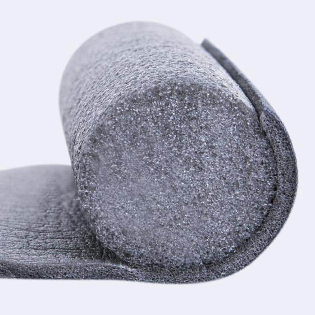 Home Garage Weather Stripping Bottom Under Door Insulation Seal Strip-564575 