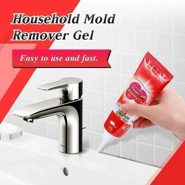 Household Mold Remover Gel-564575 