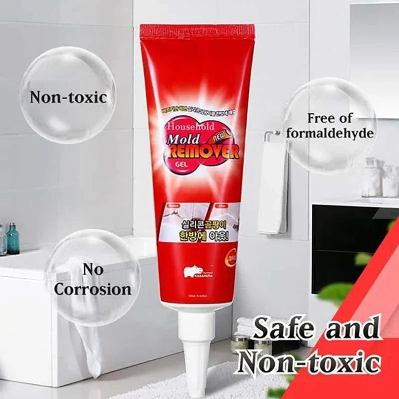 Household Mold Remover Gel-564575 