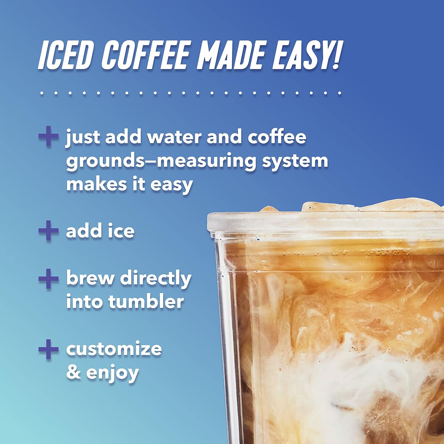 Ice Coffee Machine Maker-CQA9417470083368-564575 CQA9417470083368