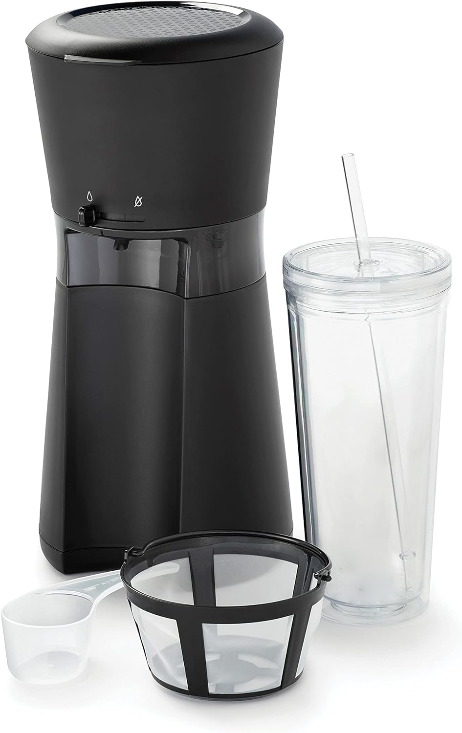 Ice Coffee Machine Maker-CQA9417470083368-564575 CQA9417470083368