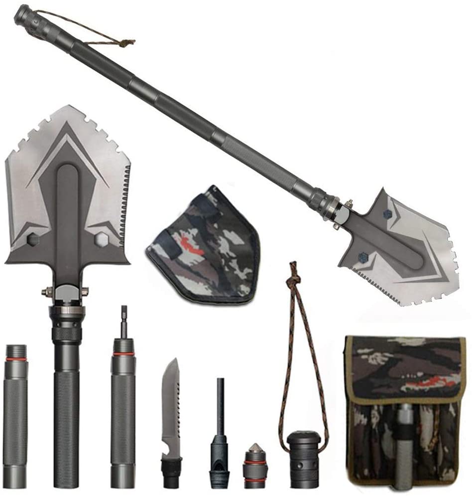 Indestructible Multi Function Survival Shovel-CQA9417508192552-564575 CQA9417508192552