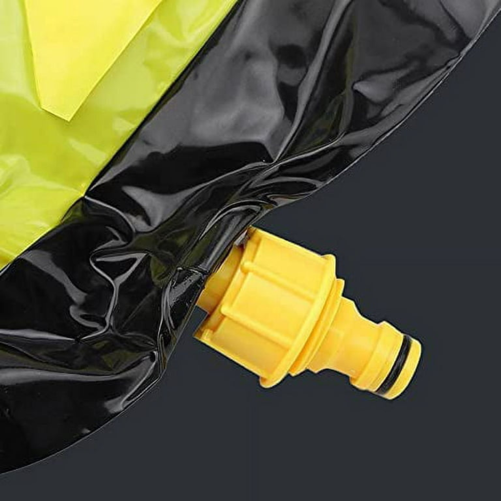 Inflatable Backyard Slip and Slide for Kids-CQA9417473098024-564575 CQA9417473098024