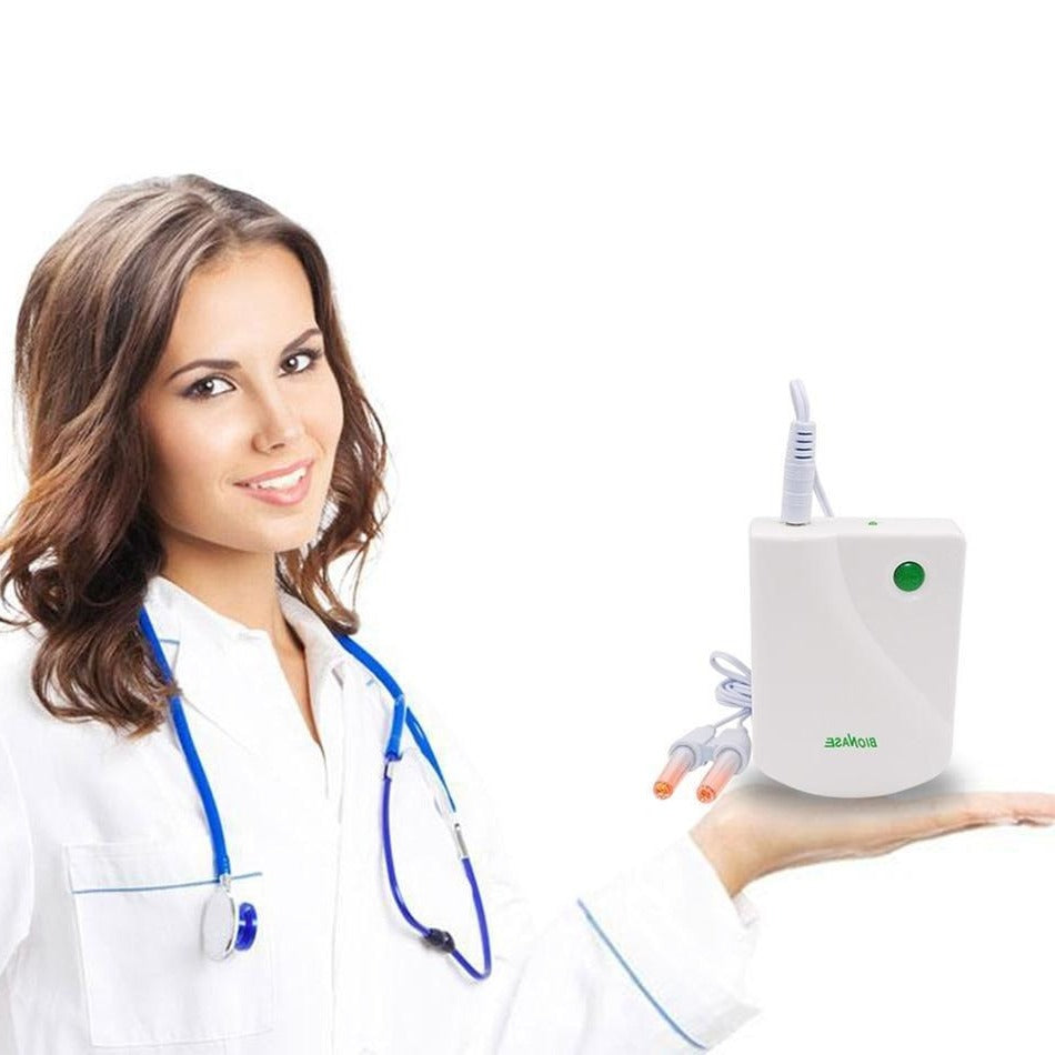 Infrared Rhinitis Therapy Device-CQA9417473196328-564575 CQA9417473196328