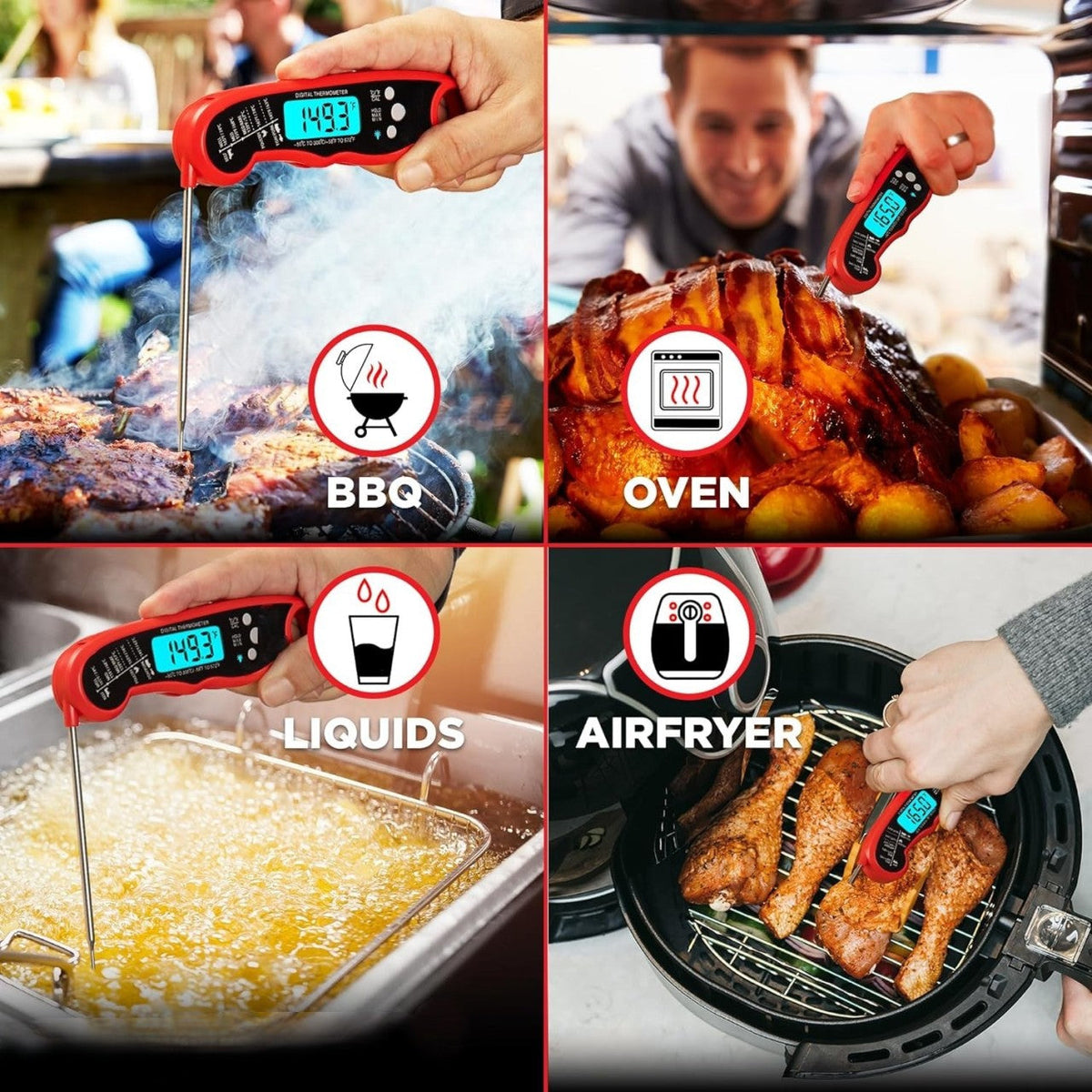 Instant Read Meat Thermometer-CQA9417480405288-564575 CQA9417480405288