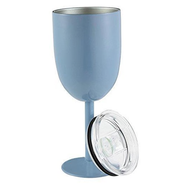 Insulated Wine Cups-CQA9417482469672-Blue-564575 CQA9417482469672