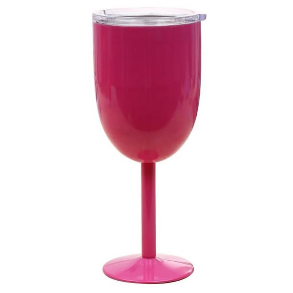 Insulated Wine Cups-CQA9417482469672-Hot Pink-564575 CQA9417482469672