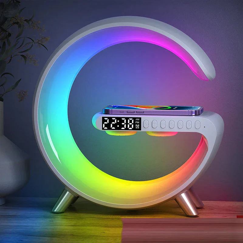 Intelligent Atmosphere Lamp-CQA9417503277352-564575 CQA9417503277352