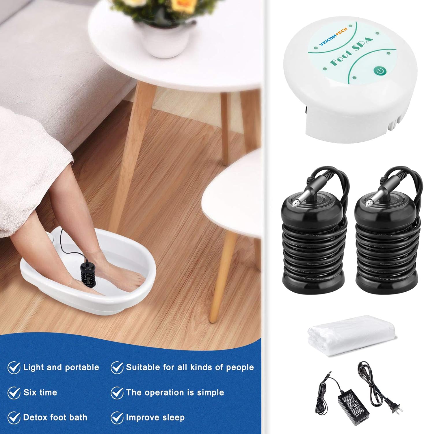 Ionic Foot Detox Bath-Donrams-544a1AWQ-CQA 9416632959272-CQA 9416632959272143