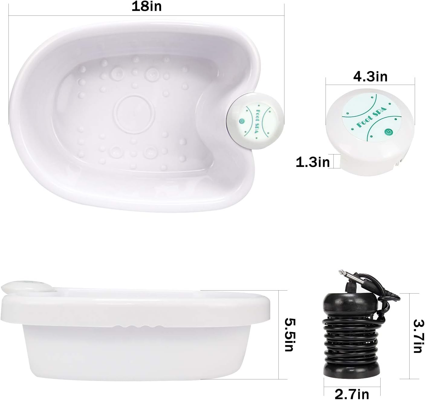 Ionic Foot Detox Bath-Donrams-544a1AWQ-CQA 9416632959272-CQA 9416632959272143