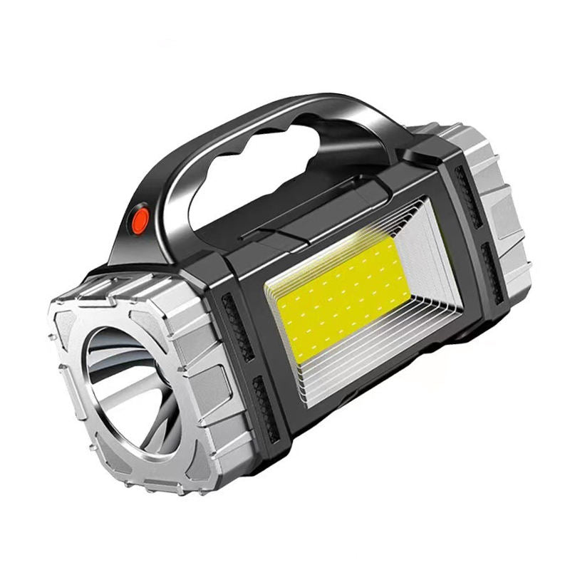 LED Flashlight Torch-CQA9417471426856-564575 CQA9417471426856