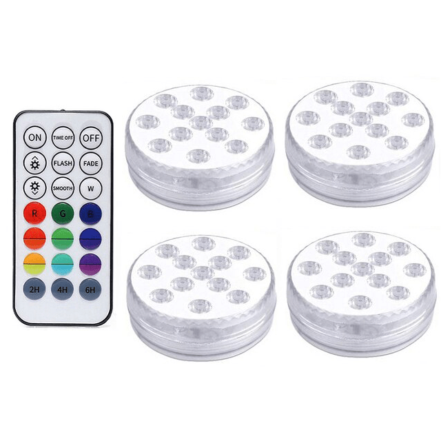 LED Pool Light-564575 
