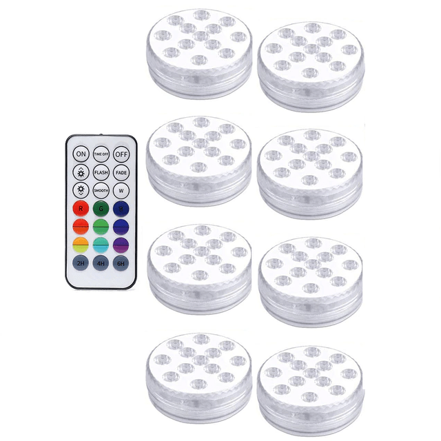 LED Pool Light-564575 