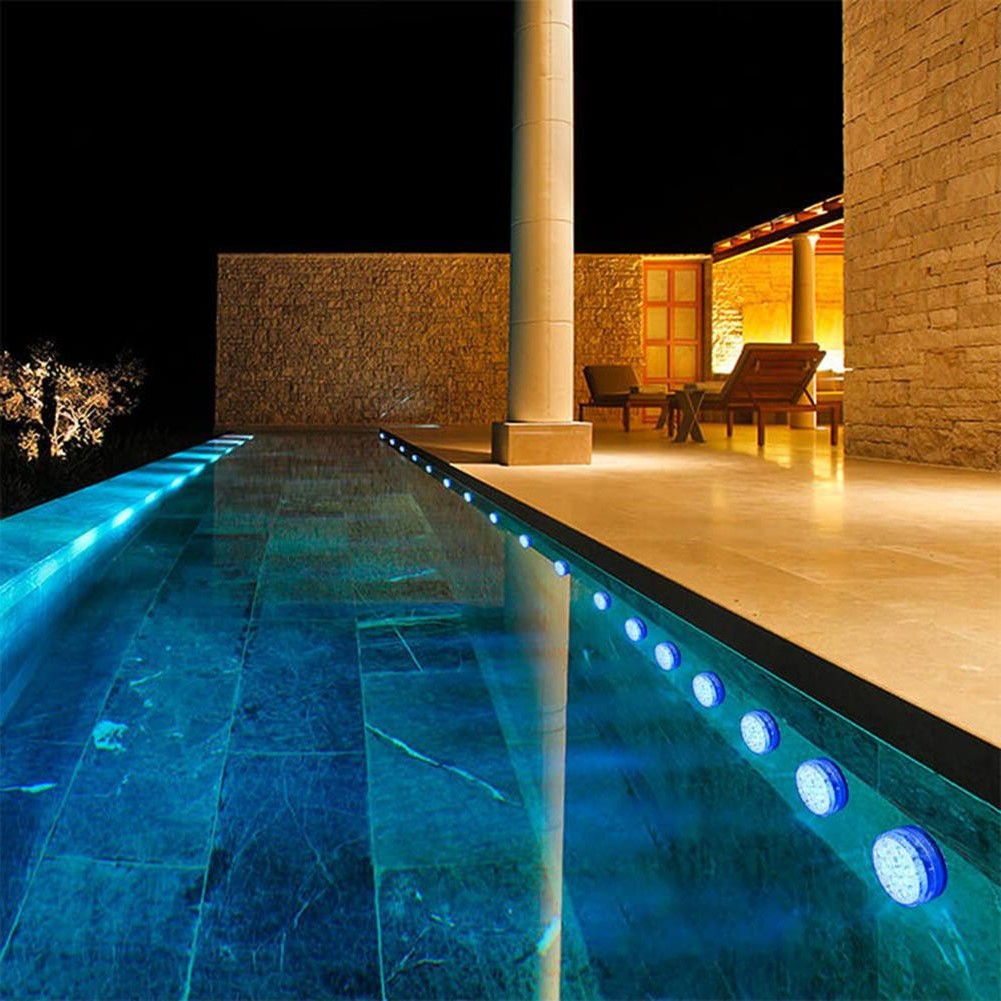 LED Pool Light-564575 