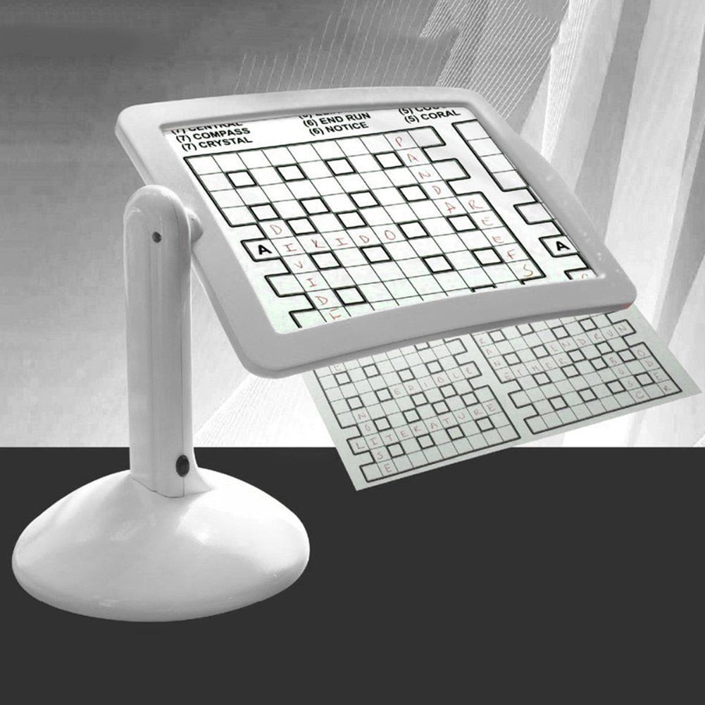 LED Screen Page Magnifier-CQA9417507078440-564575 CQA9417507078440
