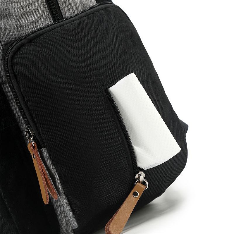 Large Capacity Mommy Backpack-Donrams- 
