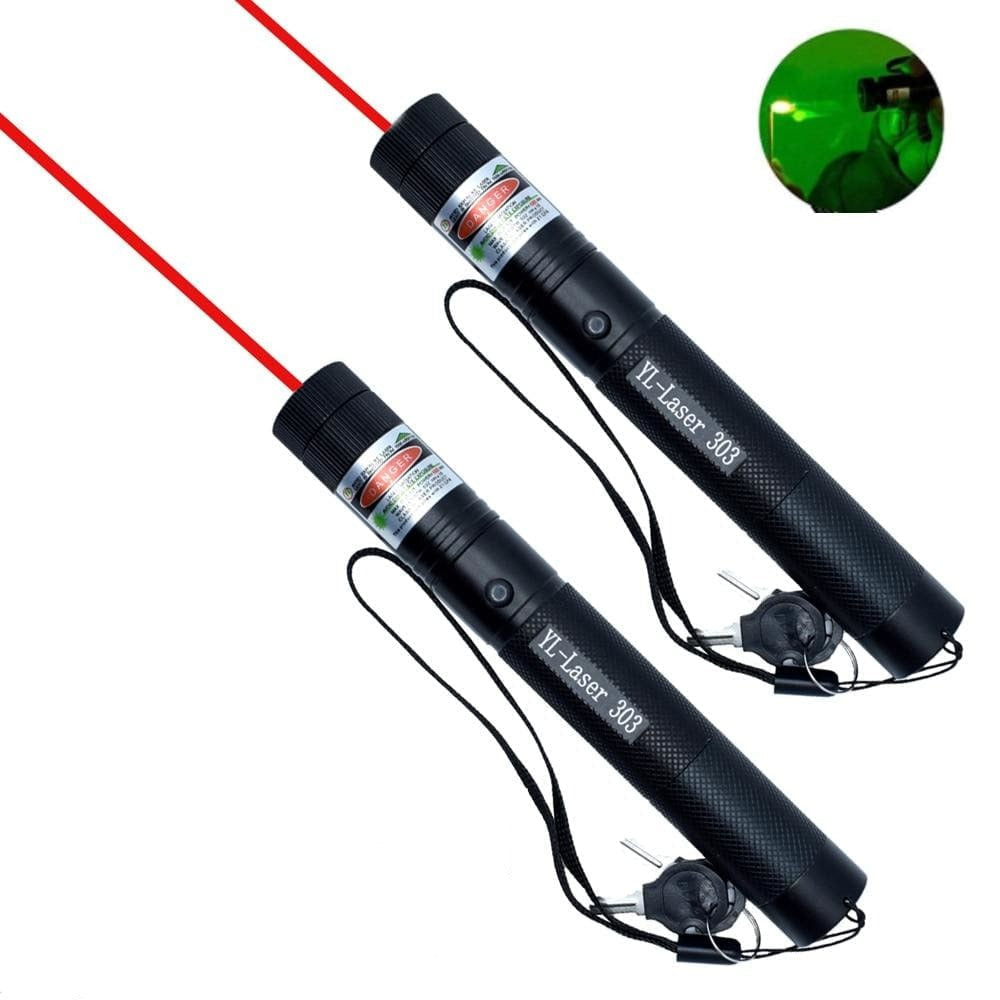 Laser 303 - The High Power Laser Pointer-564575 
