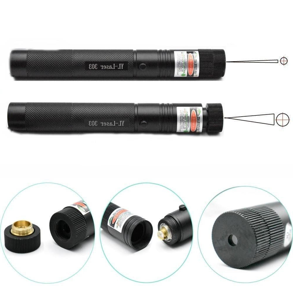 Laser 303 - The High Power Laser Pointer-564575 