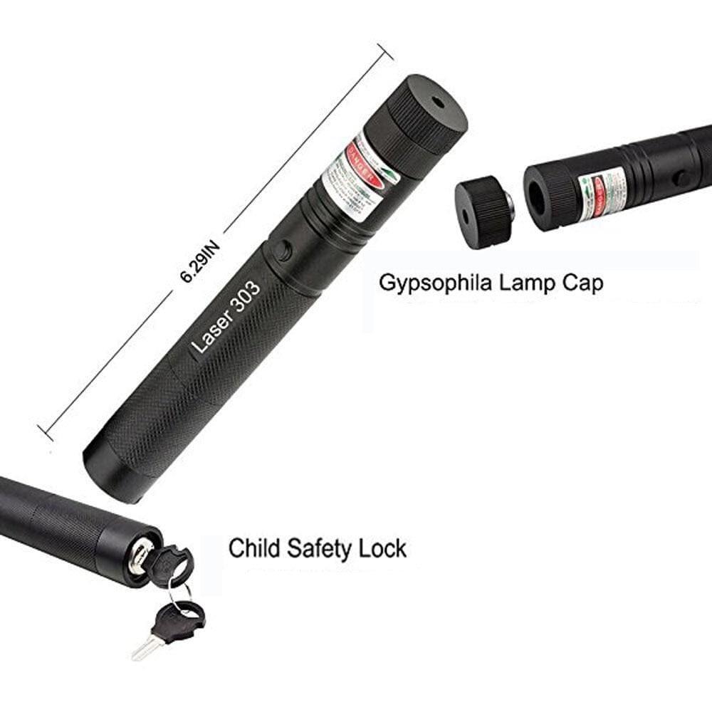 Laser 303 - The High Power Laser Pointer-564575 