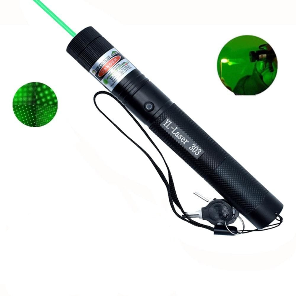 Laser 303 - The High Power Laser Pointer-564575 
