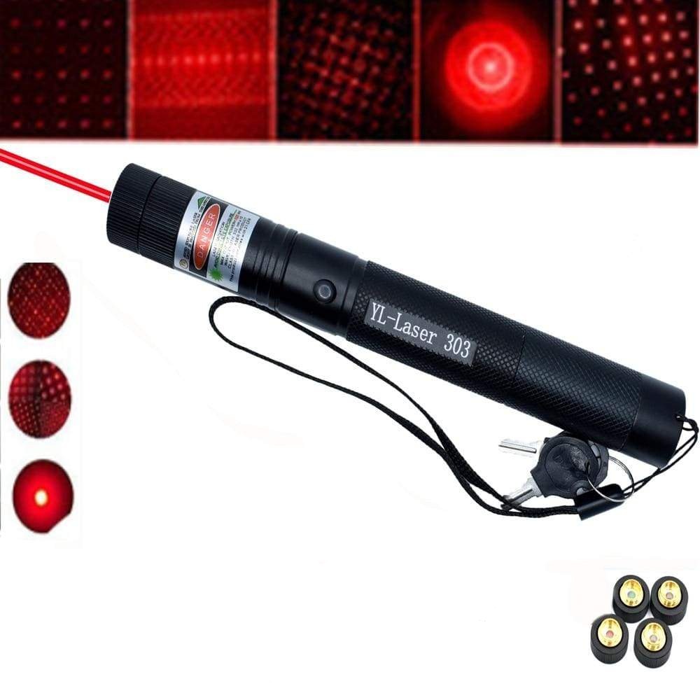 Laser 303 - The High Power Laser Pointer-564575 