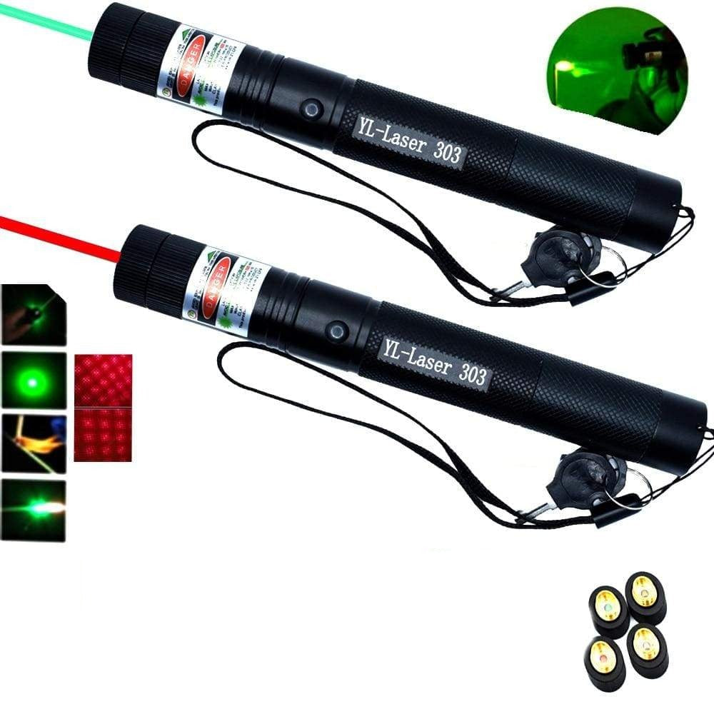 Laser 303 - The High Power Laser Pointer-564575 
