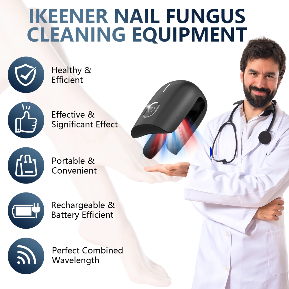 Laser Heal Toenail Fungus Removal Laser-CQA9417459892520-564575 CQA9417459892520