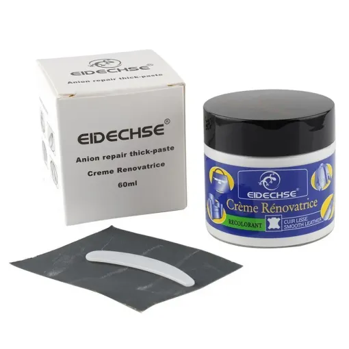 Leather Restoration Repairing Cream For Car Recoloring Kit-CQA9417498755368-564575 CQA9417498755368