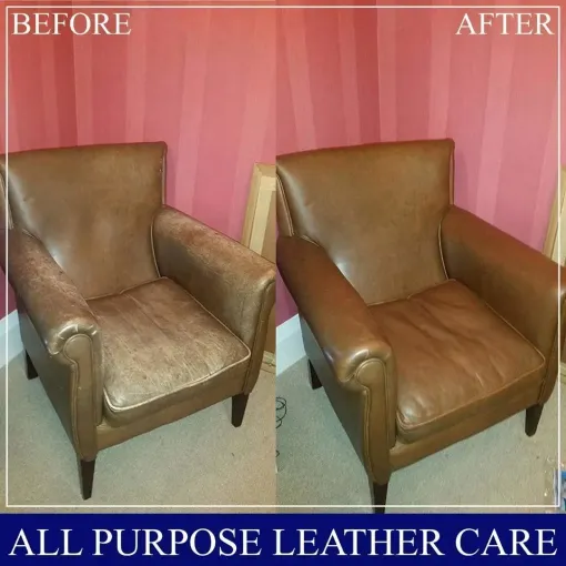 Leather Restoration Repairing Cream For Car Recoloring Kit-CQA9417498755368-564575 CQA9417498755368