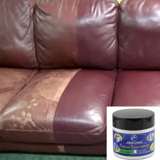Leather Restoration Repairing Cream For Car Recoloring Kit-CQA9417498755368-564575 CQA9417498755368