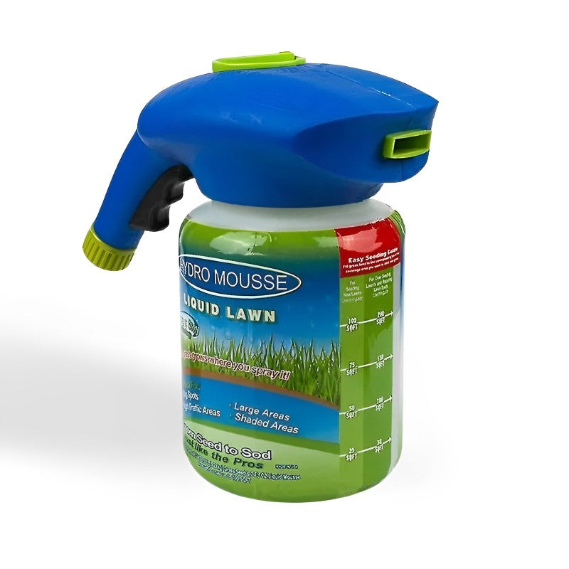 Liquid Lawn Hydro Mousse Spray On Grass Seed-CQA9417488924968-10 BOTTLES-564575 CQA9417488924968