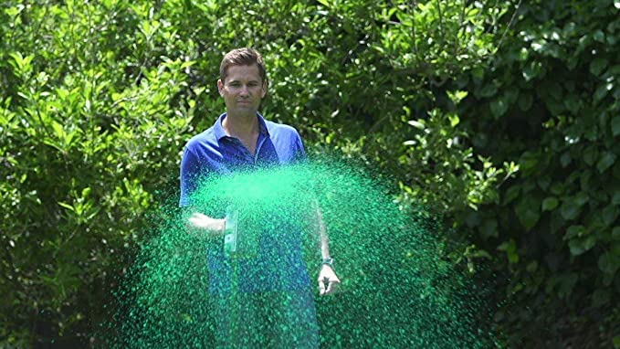 Liquid Lawn Seed Spray - HouseHold Seeding System Liquid Lawn Seed-CQA9417509568808-564575 CQA9417509568808
