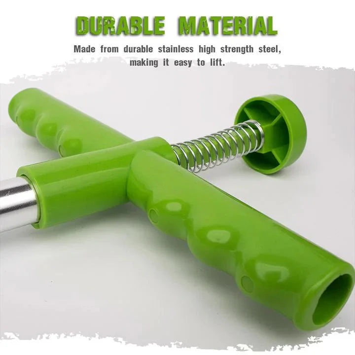 Long Handle Standing Weed Puller-CQA9417493545256-564575 CQA9417493545256