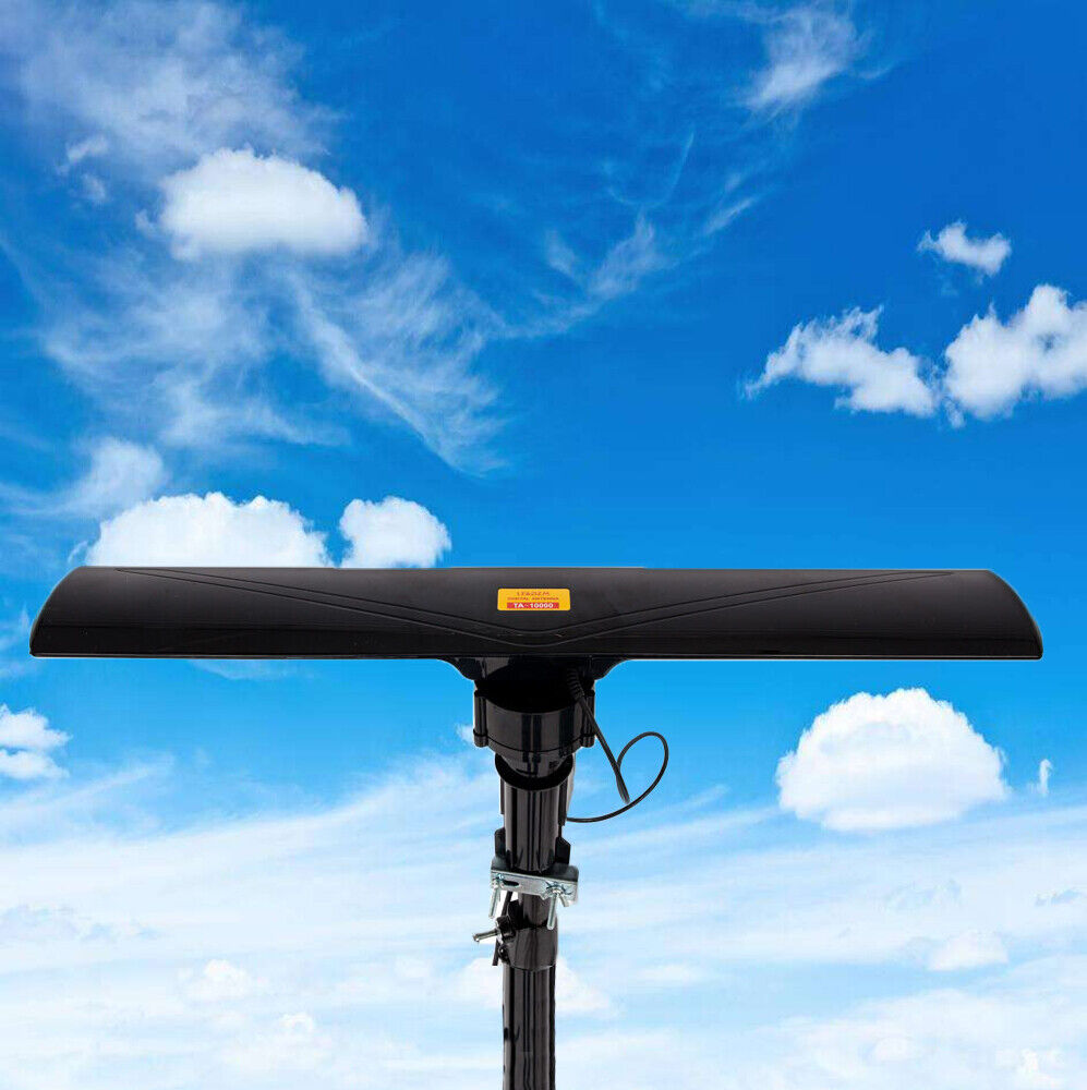 Long Range Omnidirectional Outdoor HD TV Signal Booster Antenna 990 Miles-CQA9417499345192-564575 CQA9417499345192